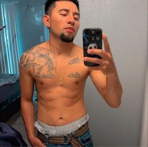 Meet your Posher, Milton